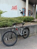 Marin Mountainbike Bobcat Trail 4 Baden-Württemberg - Karlsruhe Vorschau