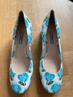 Prada Pumps Größe 39 Düsseldorf - Oberkassel Vorschau