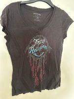 True Religion T-Shirt Nordrhein-Westfalen - Emmerich am Rhein Vorschau