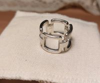Massiver Vintage Ring 925 Silber Gr. 53 von FOSSIL Köln - Köln Brück Vorschau