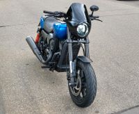 Harley Davidson Street Rod XG750A 71PS Bayern - Ingolstadt Vorschau