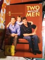 Two and a half men DVD Staffel 1 Düsseldorf - Eller Vorschau