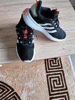 Sportschuh Adidas  Gr 44.5 Brandenburg - Cottbus Vorschau