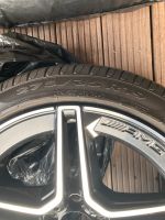 Sommerräder AMG 19“ für Mercedes E-Klasse und CLS Sachsen-Anhalt - Magdeburg Vorschau