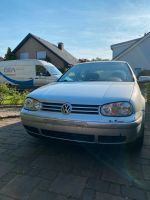 VW Golf IV 1.6 FSI Highline Nordrhein-Westfalen - Borken Vorschau