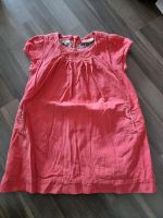 Kleid Mini Boden Cord *rot/orange* Gr. 104 *sehr guter Zustand Bayern - Sankt Wolfgang Vorschau