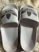Adidas, Badelatschen Brandenburg - Michendorf Vorschau