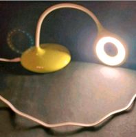 LED Schreibtischleuchte Tischleuchte Tischlampe Nachtlampe Lampe Nordrhein-Westfalen - Iserlohn Vorschau
