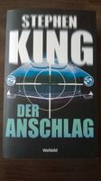 Stephen King - Der Anschlag, Buch Nordrhein-Westfalen - Hagen Vorschau