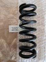 Rock Shox Stahl-Feder/ Spring/ Coil 450lbs 57,5 - 65mm Bayern - Waltenhofen Vorschau