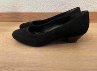 Schwarze Pumps von Paul Green neu Baden-Württemberg - Mühlheim an der Donau Vorschau