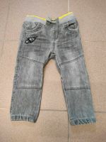 Jeans grau Ernstings Family 92 Rakete Nordrhein-Westfalen - Witten Vorschau