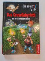 Buch die drei fragezeichen Kids Hessen - Darmstadt Vorschau