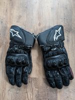 Motorrad - Handschuhe Berlin - Biesdorf Vorschau