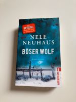Nele Neuhaus, Böser Wolf Hessen - Bad Sooden-Allendorf Vorschau
