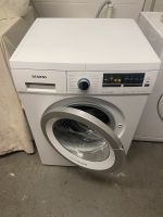 Waschmaschine Siemens extraKLASSE Nordrhein-Westfalen - Bornheim Vorschau