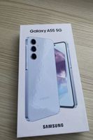 Samsung Galaxy A55 256GB NEU Niedersachsen - Winsen (Luhe) Vorschau