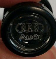 Original Audi Taschelampe Zigarettenanzünder A8 A3 A4 A6 A5 A1 Duisburg - Duisburg-Mitte Vorschau