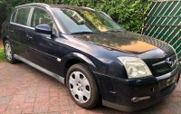 Opel Vectra Signum 2.2TD Automatik orig.109tkm. Nicht fahrbereit Wandsbek - Hamburg Poppenbüttel Vorschau