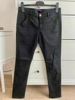 schwarze Jeanshose von Mexx - Größe 38 Saarland - Ensdorf Vorschau