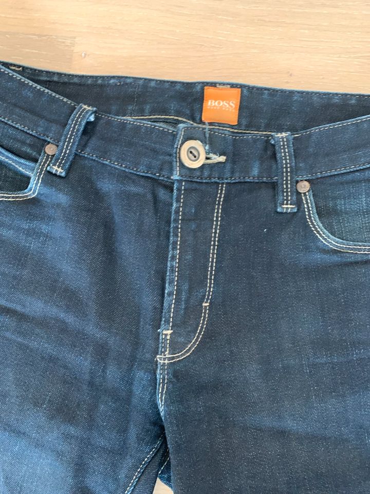 Hugo Boss Orange Jeans in Möttingen