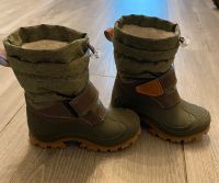 Lurchi Winterstiefel Schleswig-Holstein - Groß Wittensee Vorschau