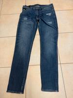 Herrenjeans Abercrombie&Fitch Gr.30/30 Nordrhein-Westfalen - Troisdorf Vorschau