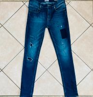 Vingino Jeans Hose Gr 15 Baden-Württemberg - Karlsruhe Vorschau