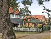 Clausthal-Zellerfeld: Wohnungen zu vermieten! Niedersachsen - Clausthal-Zellerfeld Vorschau