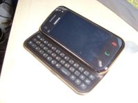 NOKIA  N97 MINI  Komplett Org verpackt !! Hessen - Bad Soden-Salmünster Vorschau