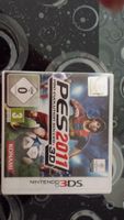 NINTENDO 3DS PES 2011 PRO EVOLUTION SOCCER 3D Niedersachsen - Wolfsburg Vorschau