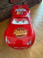 Cars 95 Rust eze  Auto/ MC Queen Lightning Hessen - Eltville Vorschau