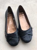 Ballerinas Sommerschuhe Gr. 39/40 Bayern - Rehau Vorschau