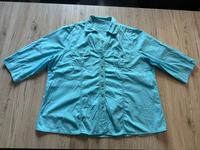 Schicke hellblaue Bluse von Yessica Gr.48/50 Nordrhein-Westfalen - Herne Vorschau