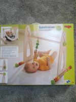 Haba Spieltrainer neuwertig Baden-Württemberg - Ludwigsburg Vorschau