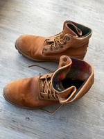 Timberland  Herren Stiefel Bayern - Schwabmünchen Vorschau