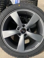 17“ Avus AF 10 Audi A3/A4/A6Winterkompletträder Bayern - Holzheim a.d. Donau Vorschau