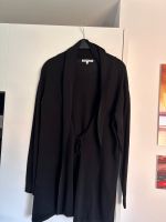 Longjacke schwarz Rheinland-Pfalz - Speyer Vorschau