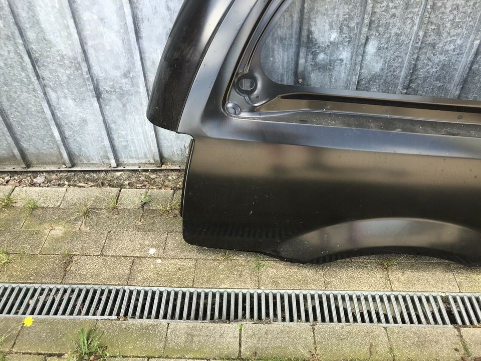 Chrysler Grand Voyager (2008–2016) Seiten wand H R in Wallenhorst