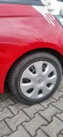Opel Adam Felgen mit Winterreifen Bayern - Mauern Vorschau