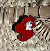 Pin Arielle Walt Disney World Ressort Hidden Leipzig - Burghausen-Rückmarsdorf Vorschau