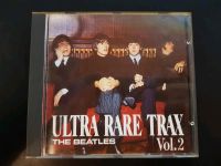 The Beatles Ultra Rare Trax CD Vol.2 Niedersachsen - Sprakensehl Vorschau