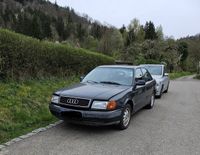 Audi 100 C4 Baden-Württemberg - Murrhardt Vorschau