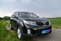 Kia sorento 2.2 CRDi Platinum Edition Hessen - Darmstadt Vorschau