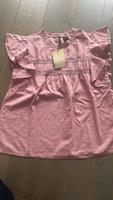 Neues Shirt von Vero Moda mit Etikett in M Nordrhein-Westfalen - Erkelenz Vorschau