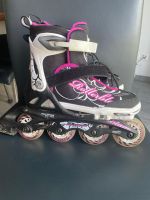 Inliner / Rollerblade Grösse 33 bis 36.5 verstellbar Baden-Württemberg - Konstanz Vorschau