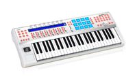 Masterkeyboard Icon Inspire 5G2 Controler Drumpad Faderport Tasta Schleswig-Holstein - Norderstedt Vorschau