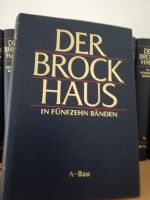 Der Brockhaus in 15 Bändern. Hochwertig und Farbillustriert.Neu Bayern - Ochsenfurt Vorschau