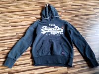 Kapuzenpullover Hoodie Superdry Gr.S Schleswig-Holstein - Münsterdorf  Vorschau