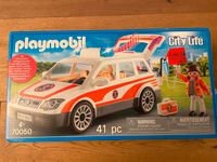 Playmobil mit Licht und Sound 70050 Baden-Württemberg - Bad Dürrheim Vorschau